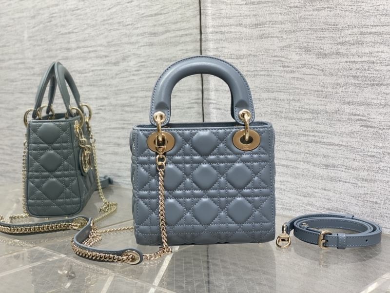 Christian Dior My Lady Bags